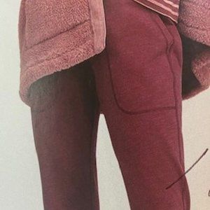 cabi Training Jogger - Size M